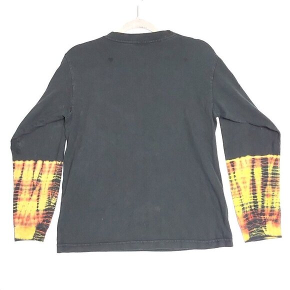 Vintage Yu-Gi-Oh! Its Time to Duel 96' Kazuki Takahashi Shirt Large - Picture 5 of 8